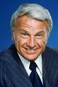 Eddie Albert
