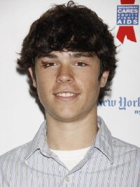 Eddie Alderson