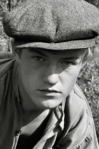 Eddie Axberg