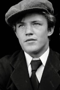 Eddie Axberg