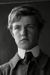 Eddie Axberg