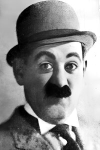 Eddie Baker