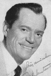 Eddie Constantine