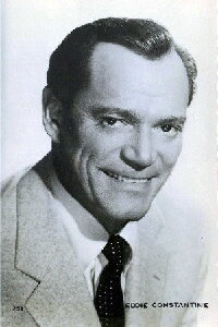 Eddie Constantine
