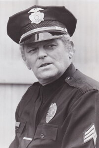 Eddie Egan