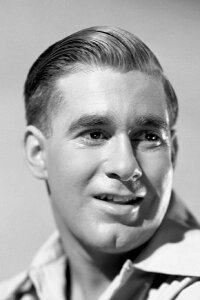 Eddie Firestone