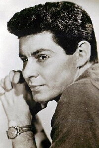 Eddie Fisher