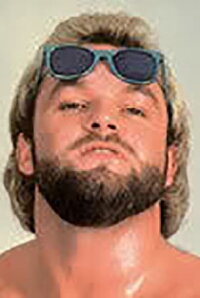Eddie Gilbert