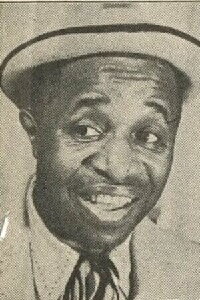 Eddie Green