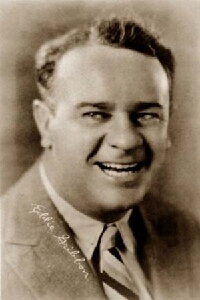 Eddie Gribbon