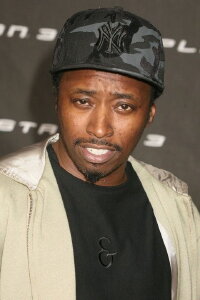 Eddie Griffin