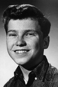 Eddie Hodges
