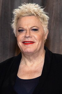 Eddie Izzard