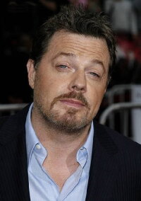 Eddie Izzard
