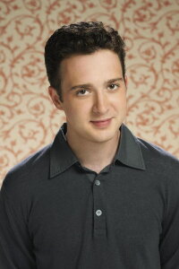 Eddie Kaye Thomas