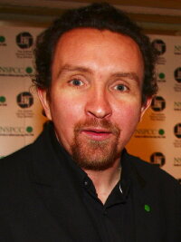 Eddie Marsan