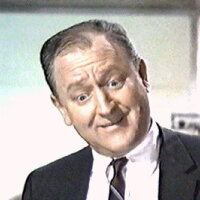 Eddie Mayehoff