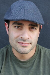 Eddie Mensore