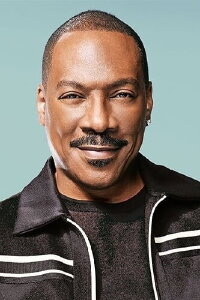 Eddie Murphy