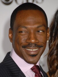 Eddie Murphy