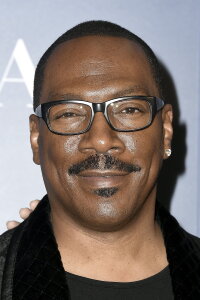 Eddie Murphy