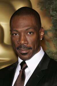 Eddie Murphy