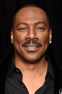 Eddie Murphy