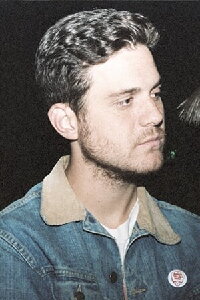 Eddie O'Keefe