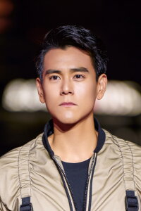 Eddie Peng