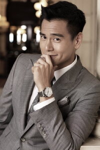 Eddie Peng Yu-Yan