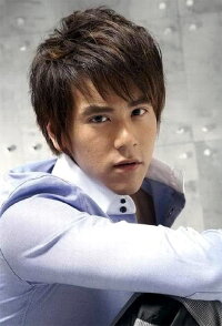 Eddie Peng Yu-Yan