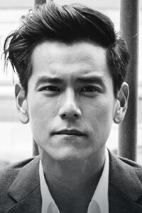 Eddie Peng Yu-Yan
