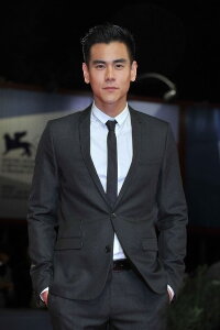 Eddie Peng Yu-Yan
