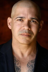 Eddie Perez