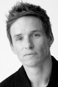 Eddie Redmayne