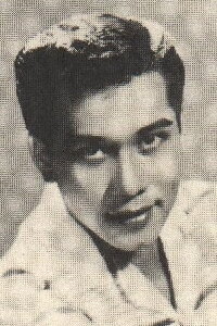 Eddie Rodriguez
