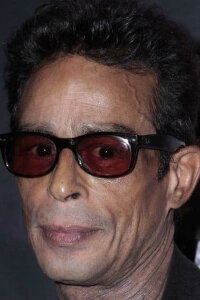 Eddie Rouse