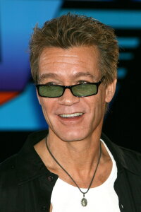 Eddie Van Halen