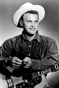 Eddy Arnold