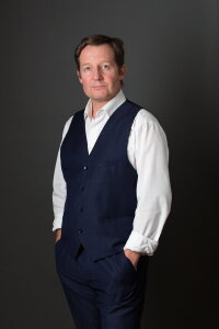 Eddy Frogeais