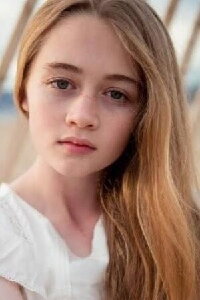 Eden Grace Redfield