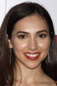 Eden Riegel