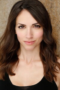 Eden Riegel
