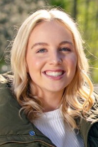 Eden Taylor-Draper