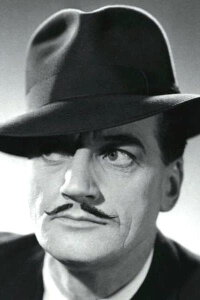 Edgar Hansen