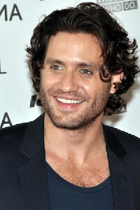 Edgar Ramírez