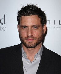 Edgar Ramírez