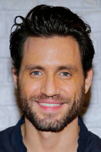 Edgar Ramírez