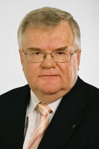 Edgar Savisaar