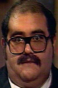 Edgar Vivar